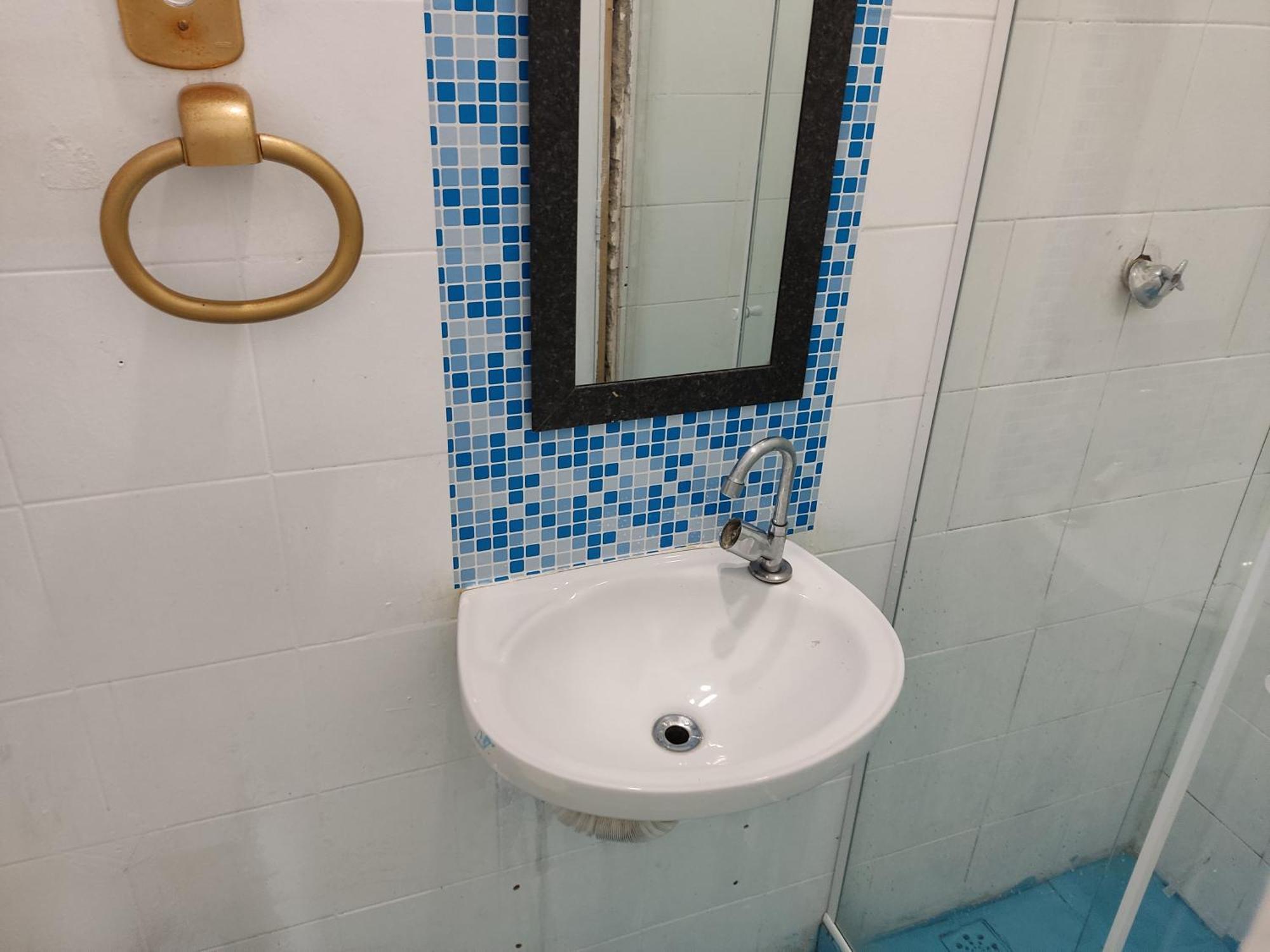 Bed & Breakfast Copacabana Sirius *