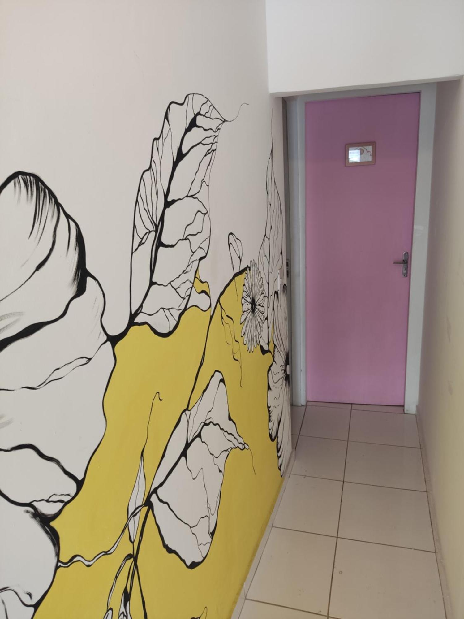Bed & Breakfast Copacabana Sirius