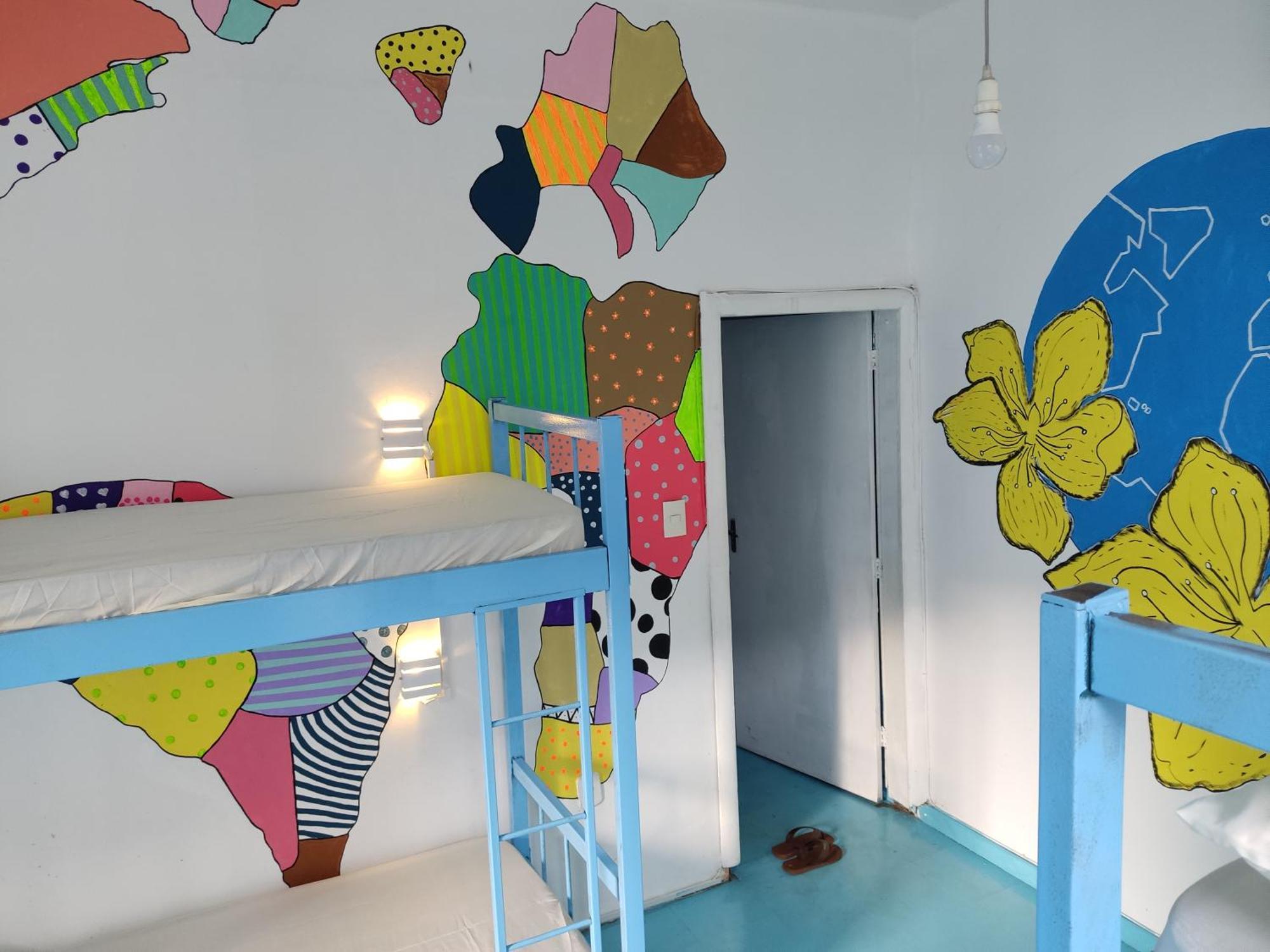 Copacabana Sirius Bed & Breakfast *