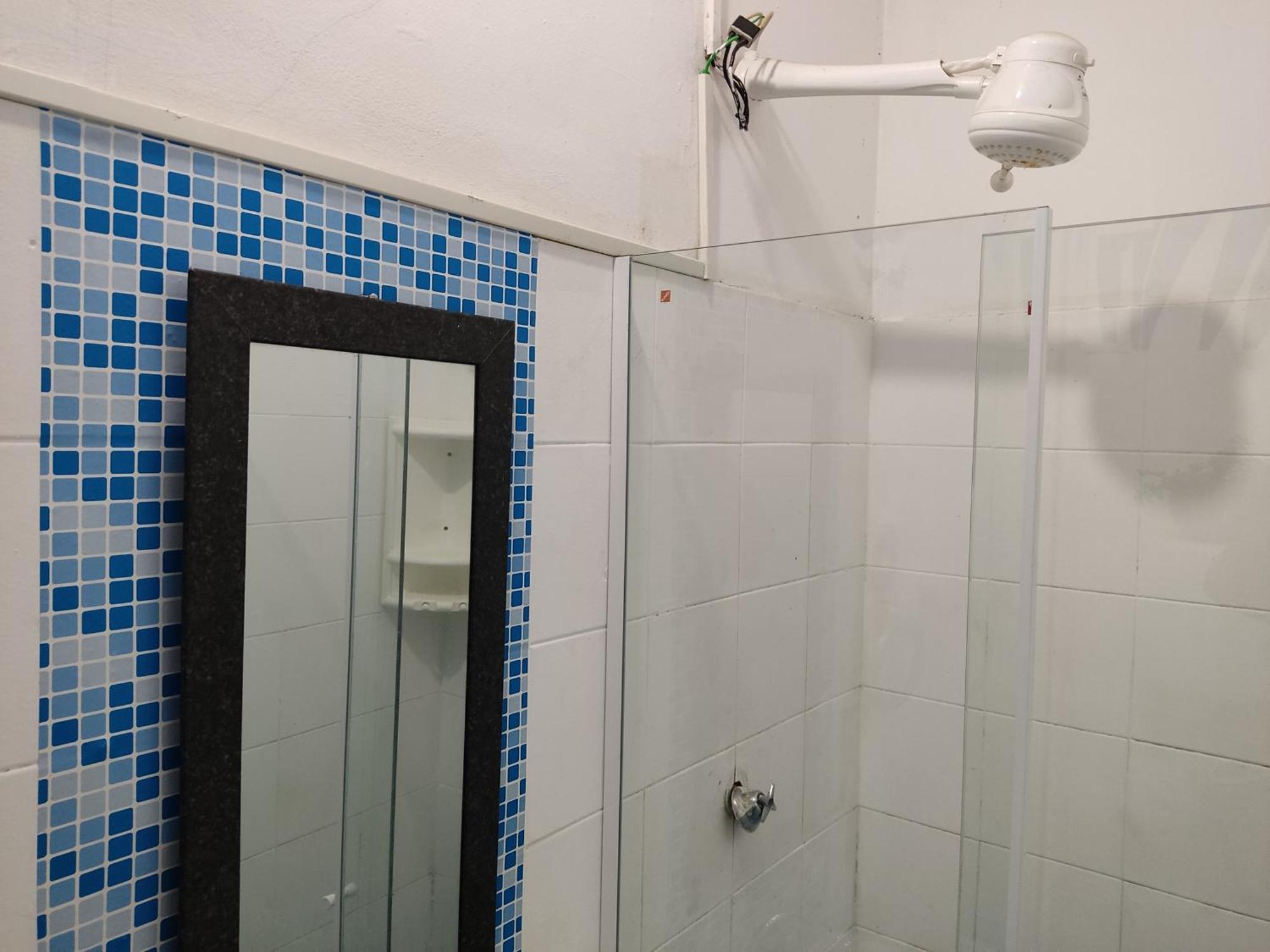 Copacabana Sirius Bed & Breakfast Rio de Janeiro