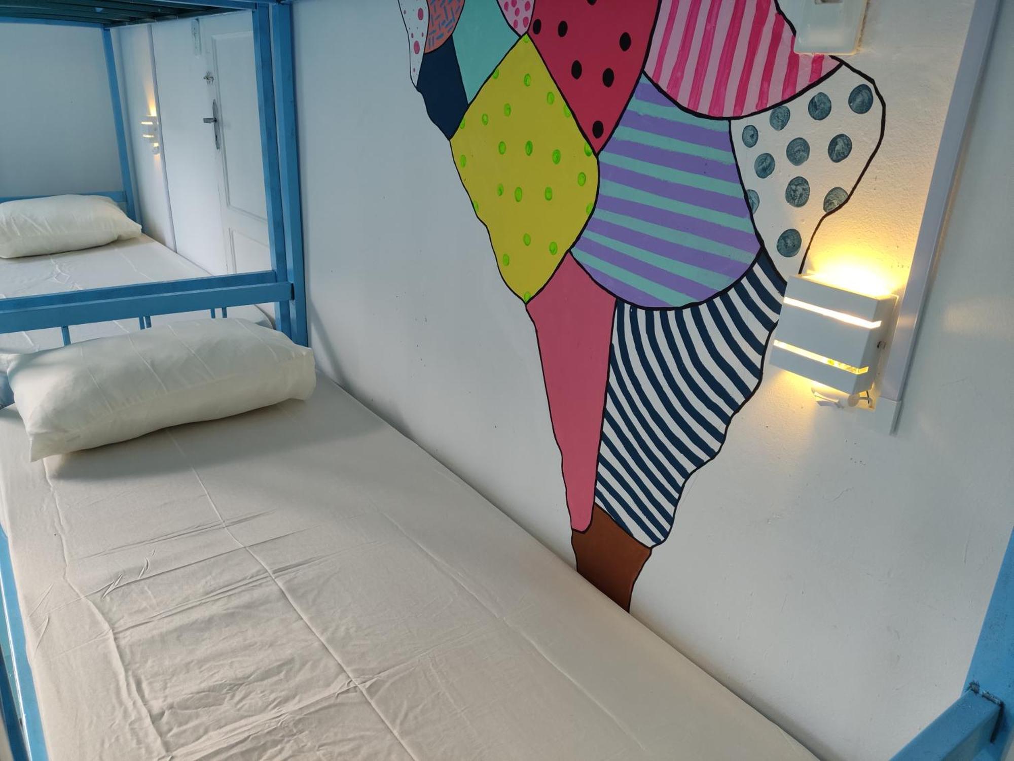 Bed & Breakfast Copacabana Sirius