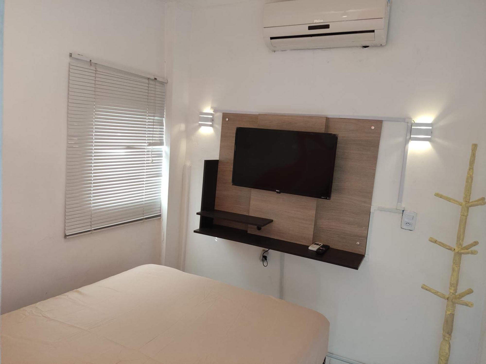 Bed & Breakfast Copacabana Sirius *