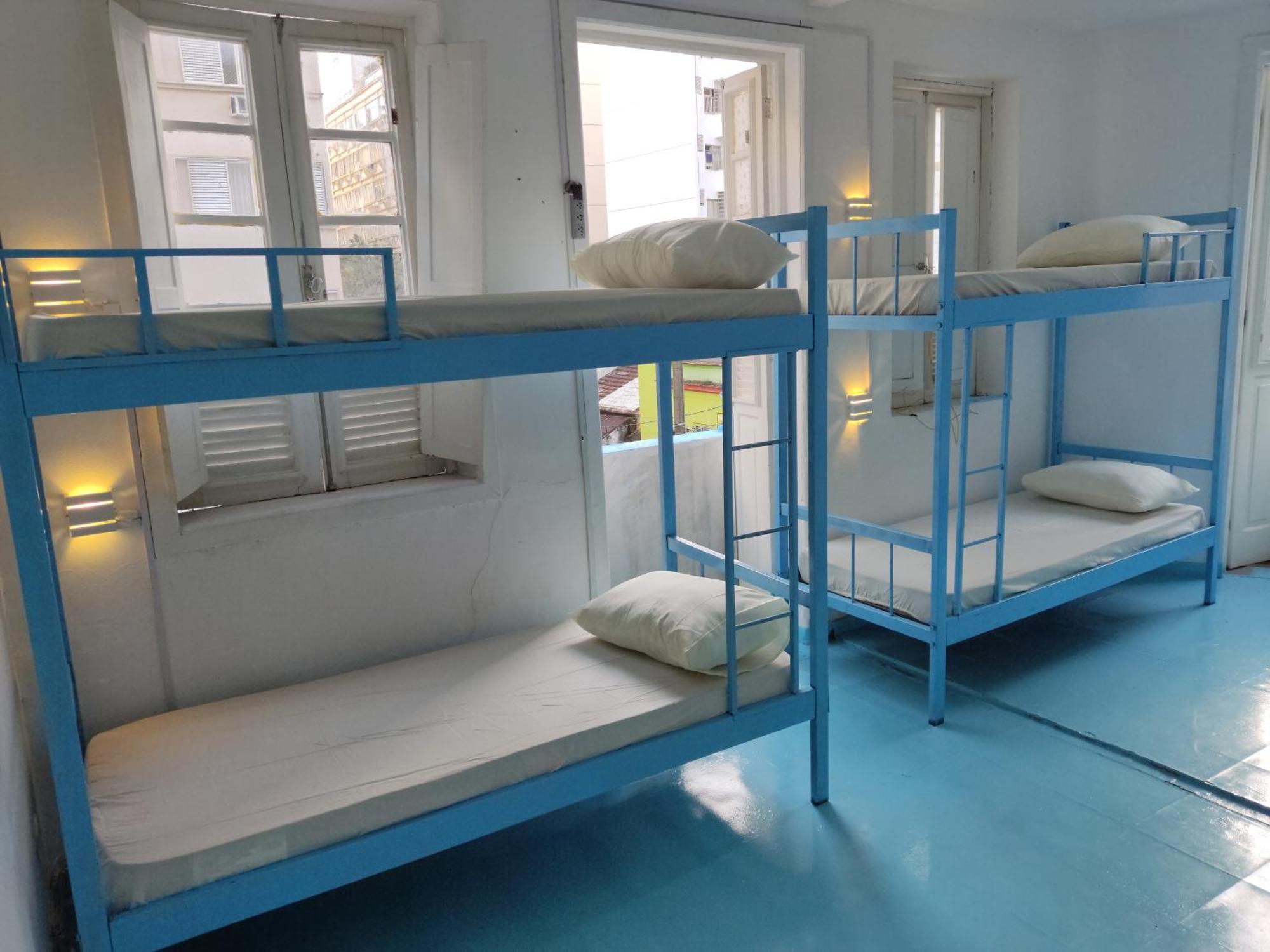 Bed & Breakfast Copacabana Sirius Rio de Janeiro