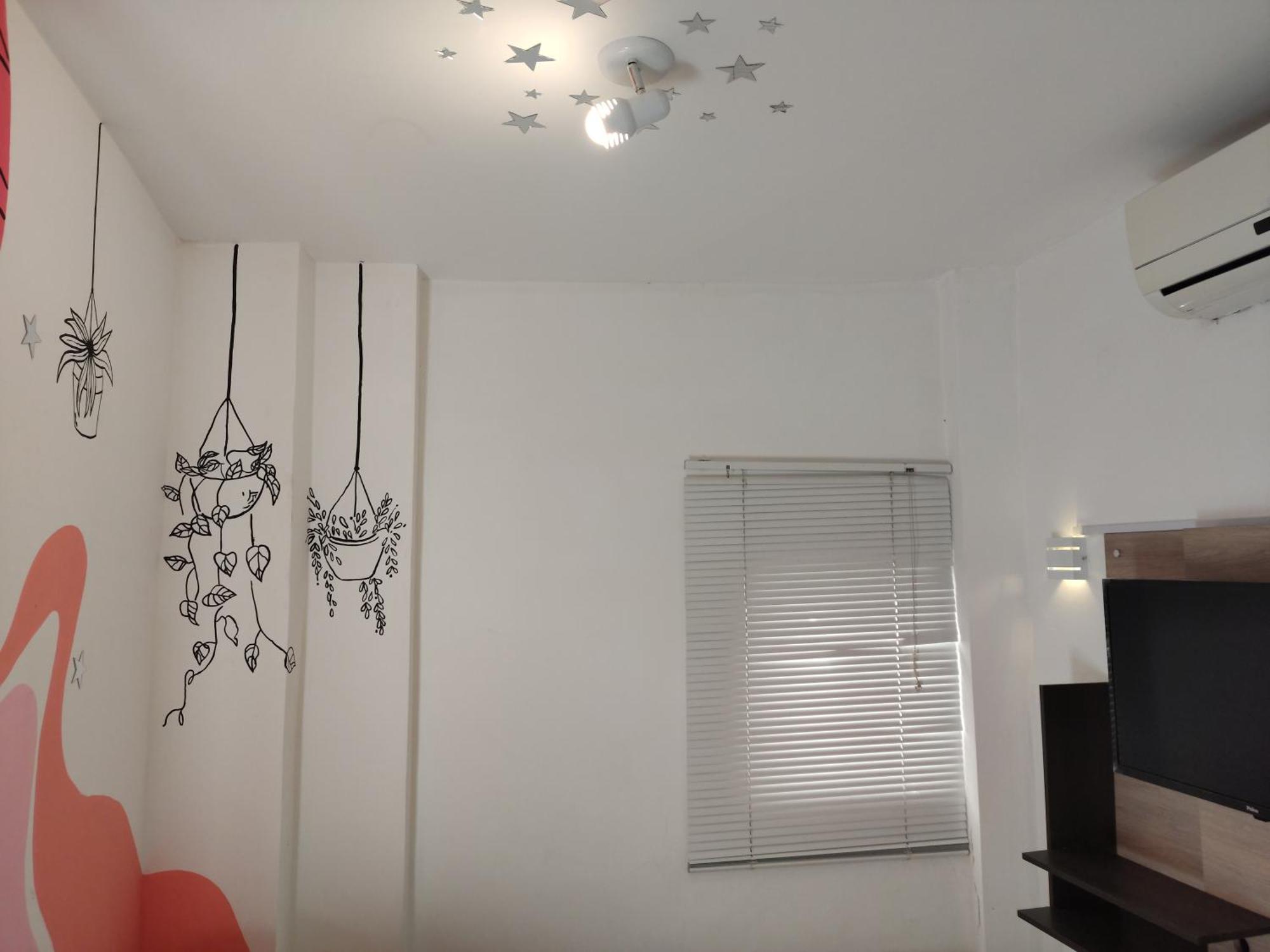 Copacabana Sirius Bed & Breakfast *