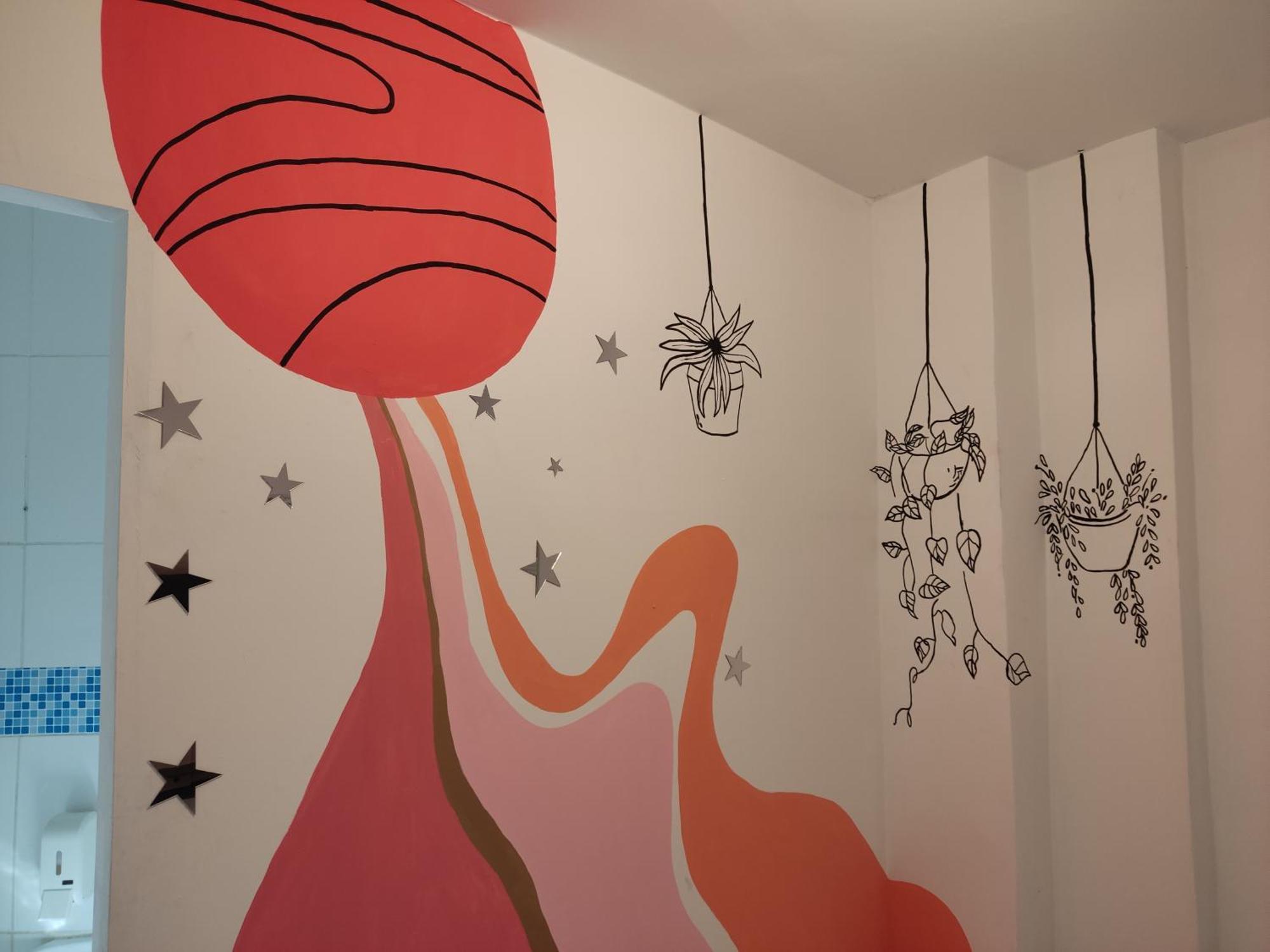 Bed & Breakfast Copacabana Sirius *