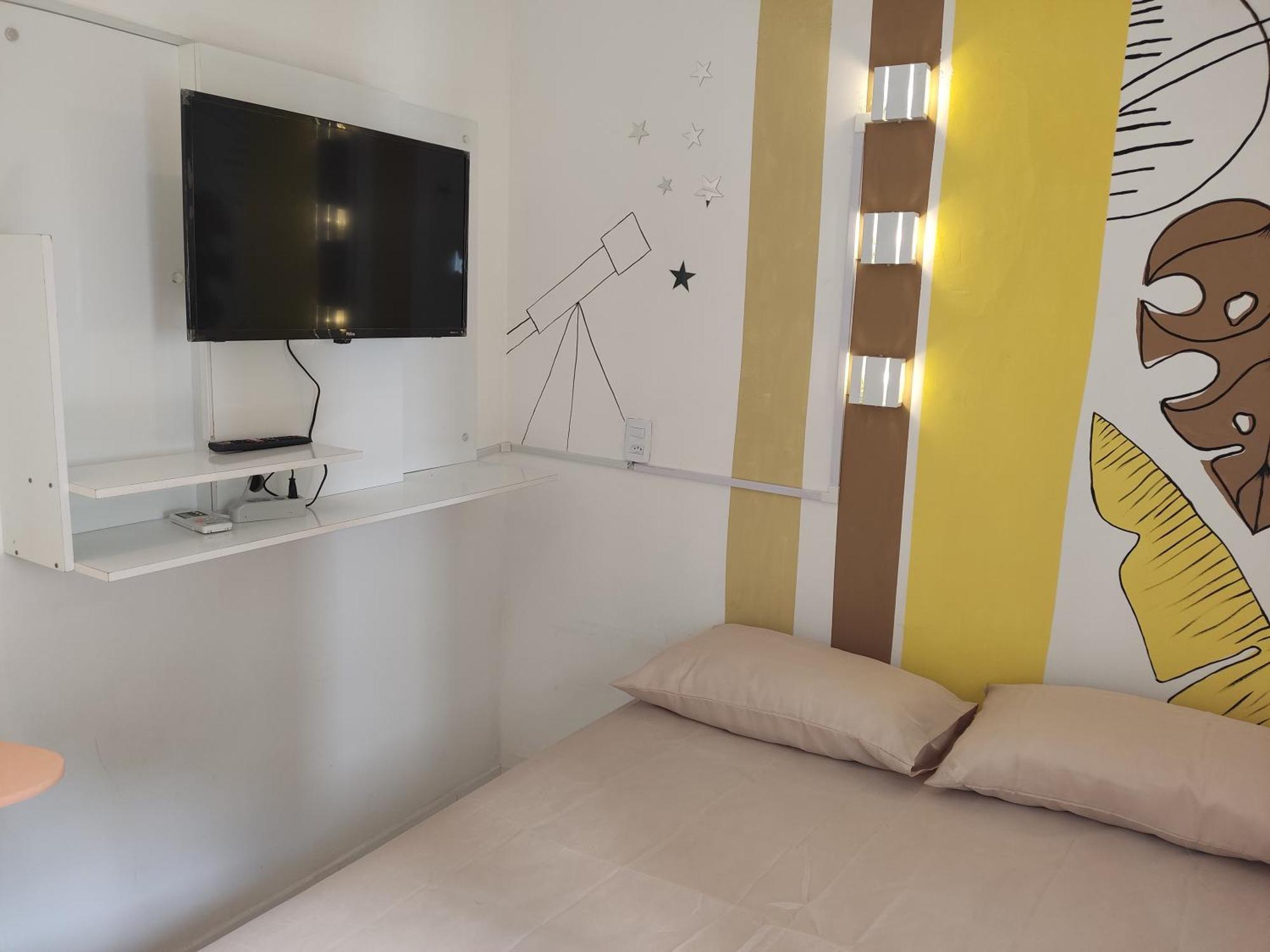 Copacabana Sirius Bed & Breakfast Rio de Janeiro