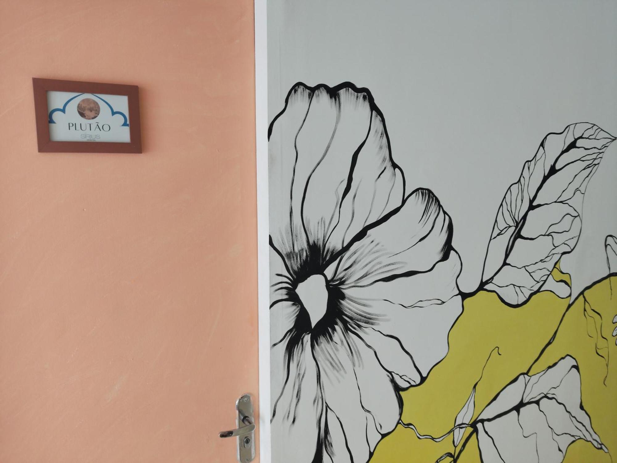 Bed & Breakfast Copacabana Sirius Rio de Janeiro