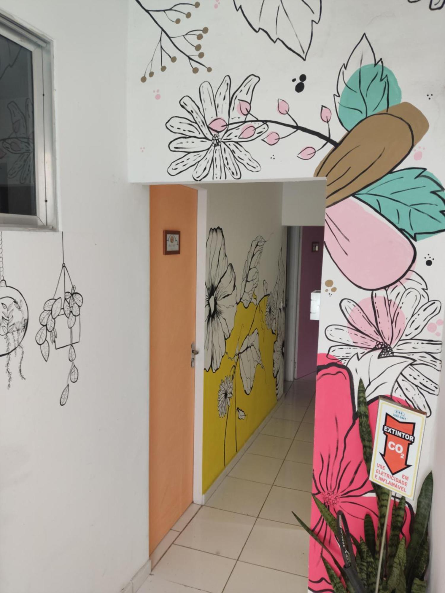 Copacabana Sirius Bed & Breakfast
