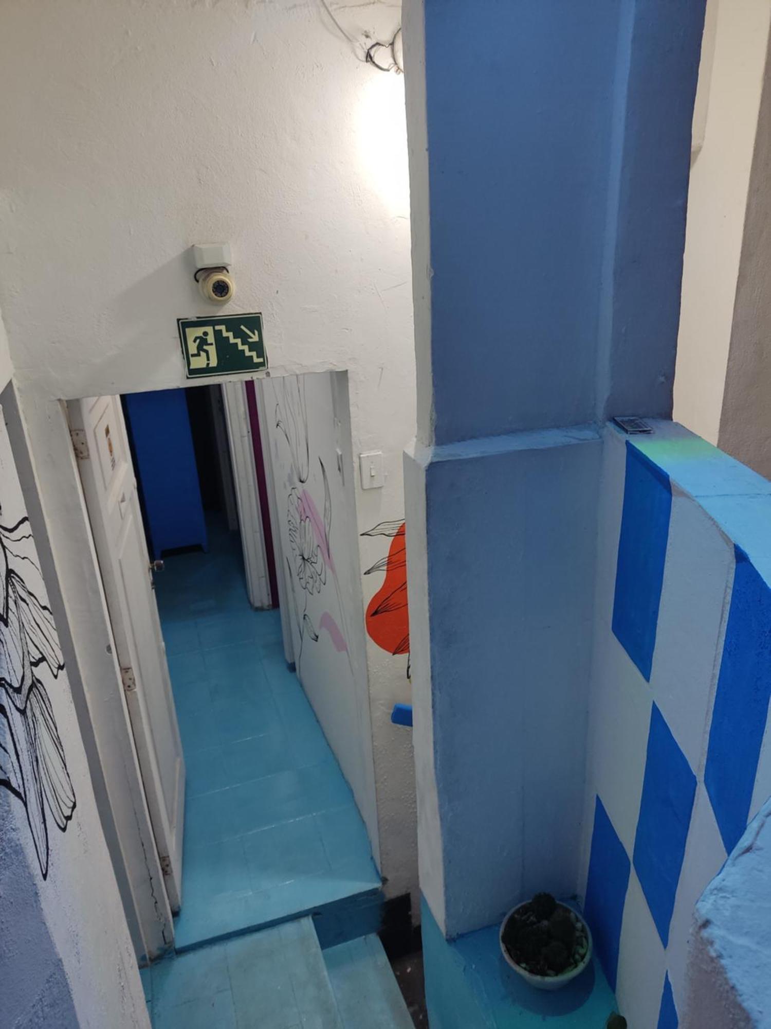 Bed & Breakfast Copacabana Sirius *