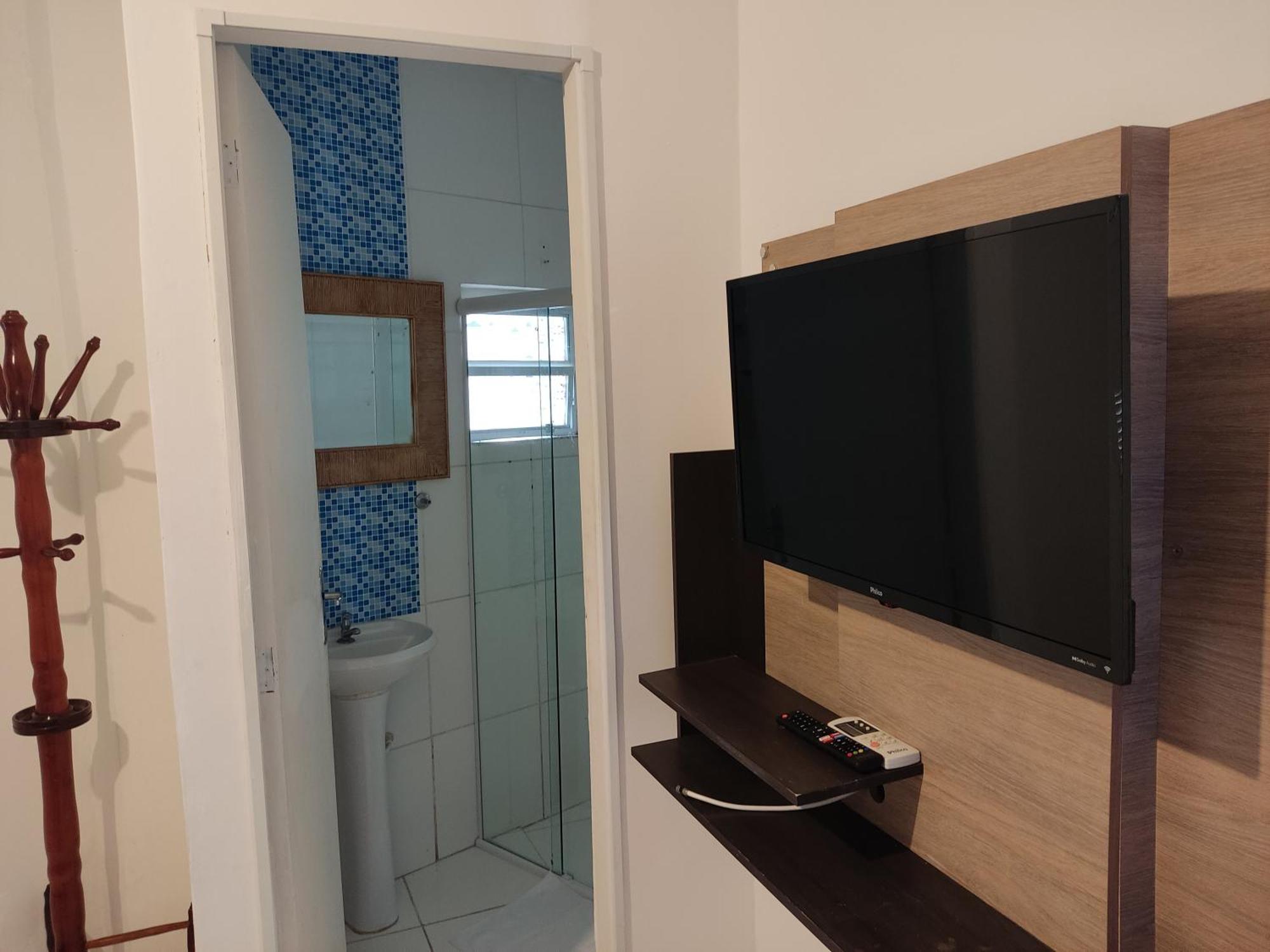 Copacabana Sirius Bed & Breakfast Rio de Janeiro