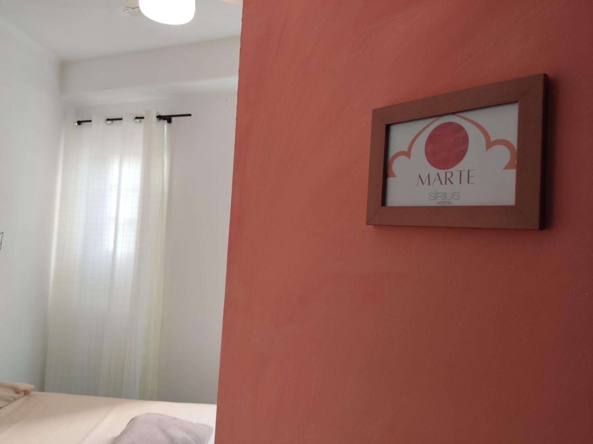 Bed & Breakfast Copacabana Sirius Rio de Janeiro