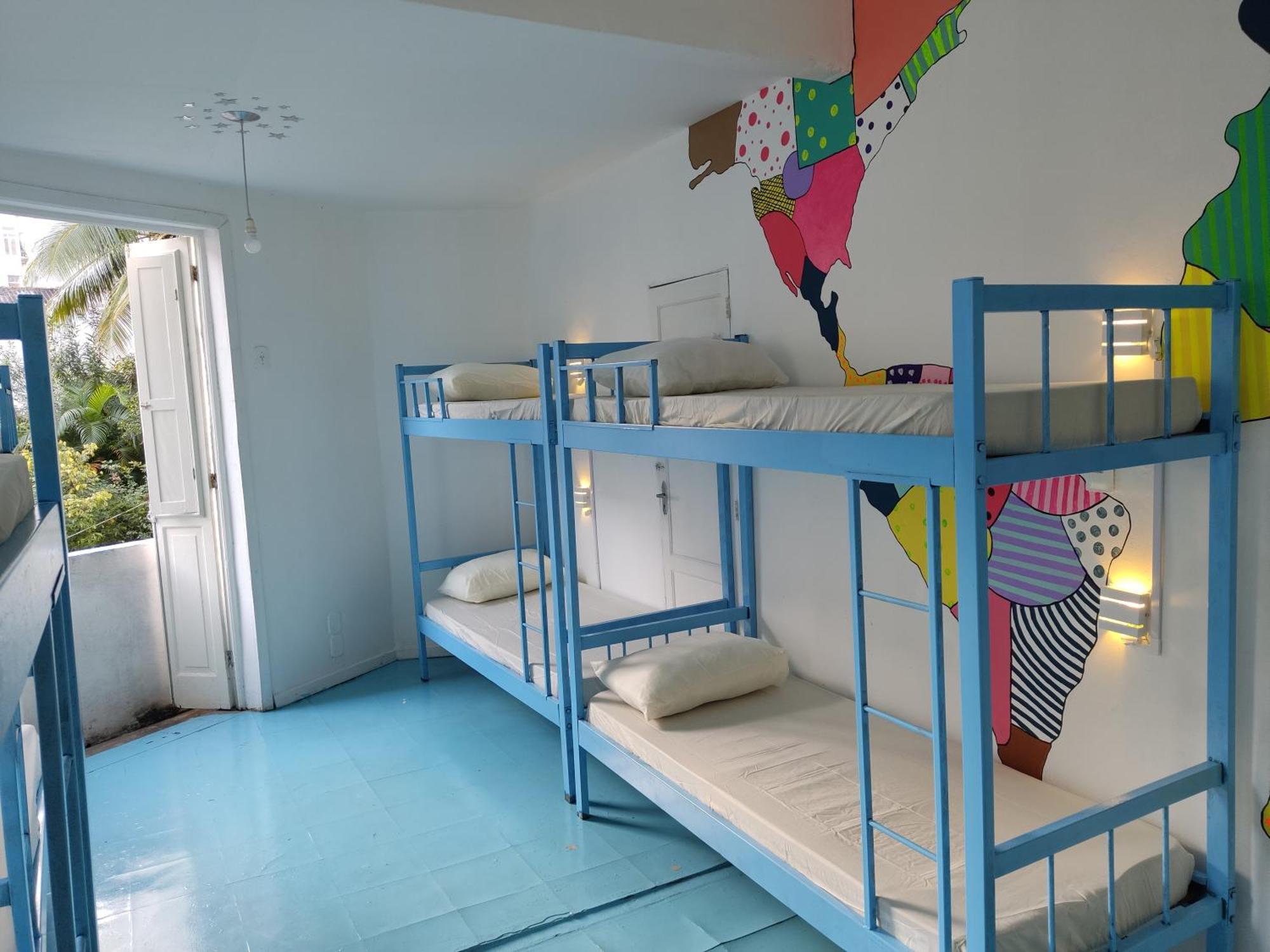 Copacabana Sirius Bed & Breakfast