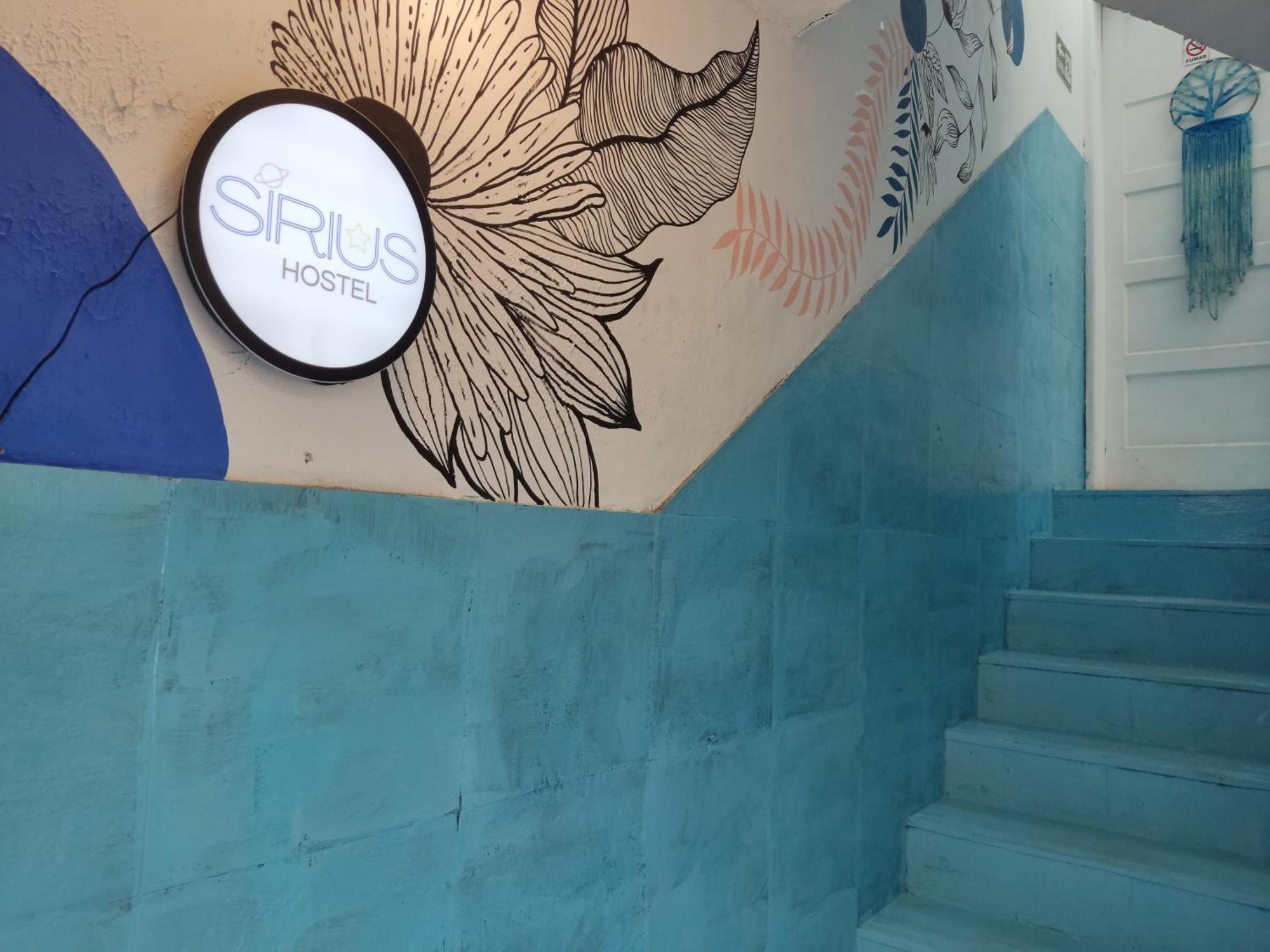 Bed & Breakfast Copacabana Sirius