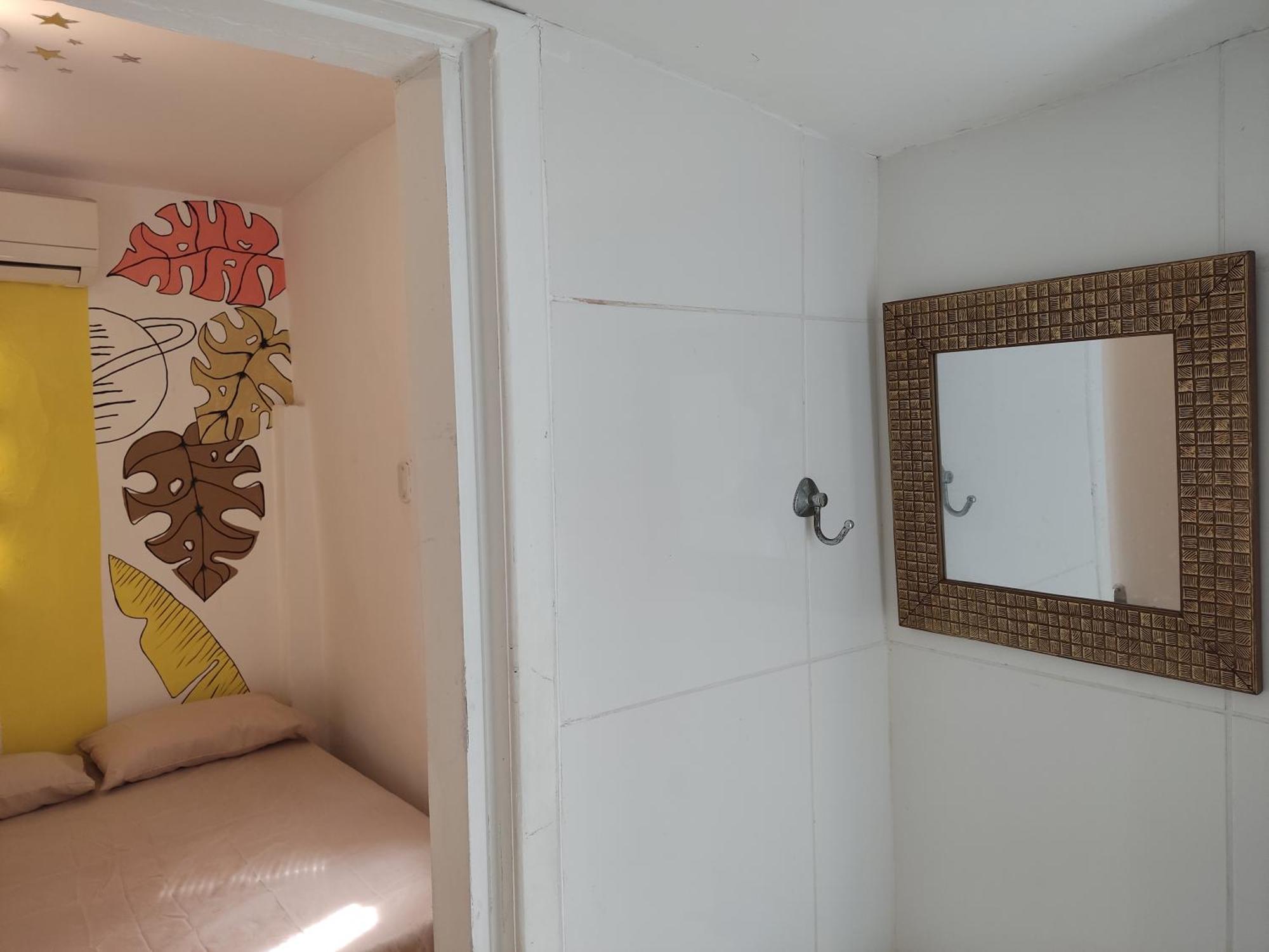 Copacabana Sirius Bed & Breakfast Rio de Janeiro