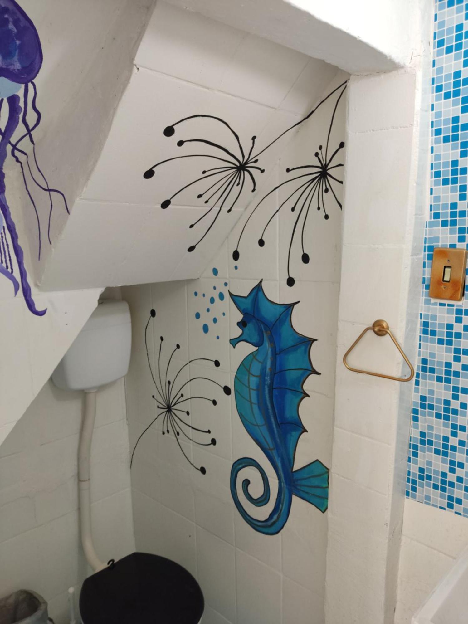 Copacabana Sirius Bed & Breakfast