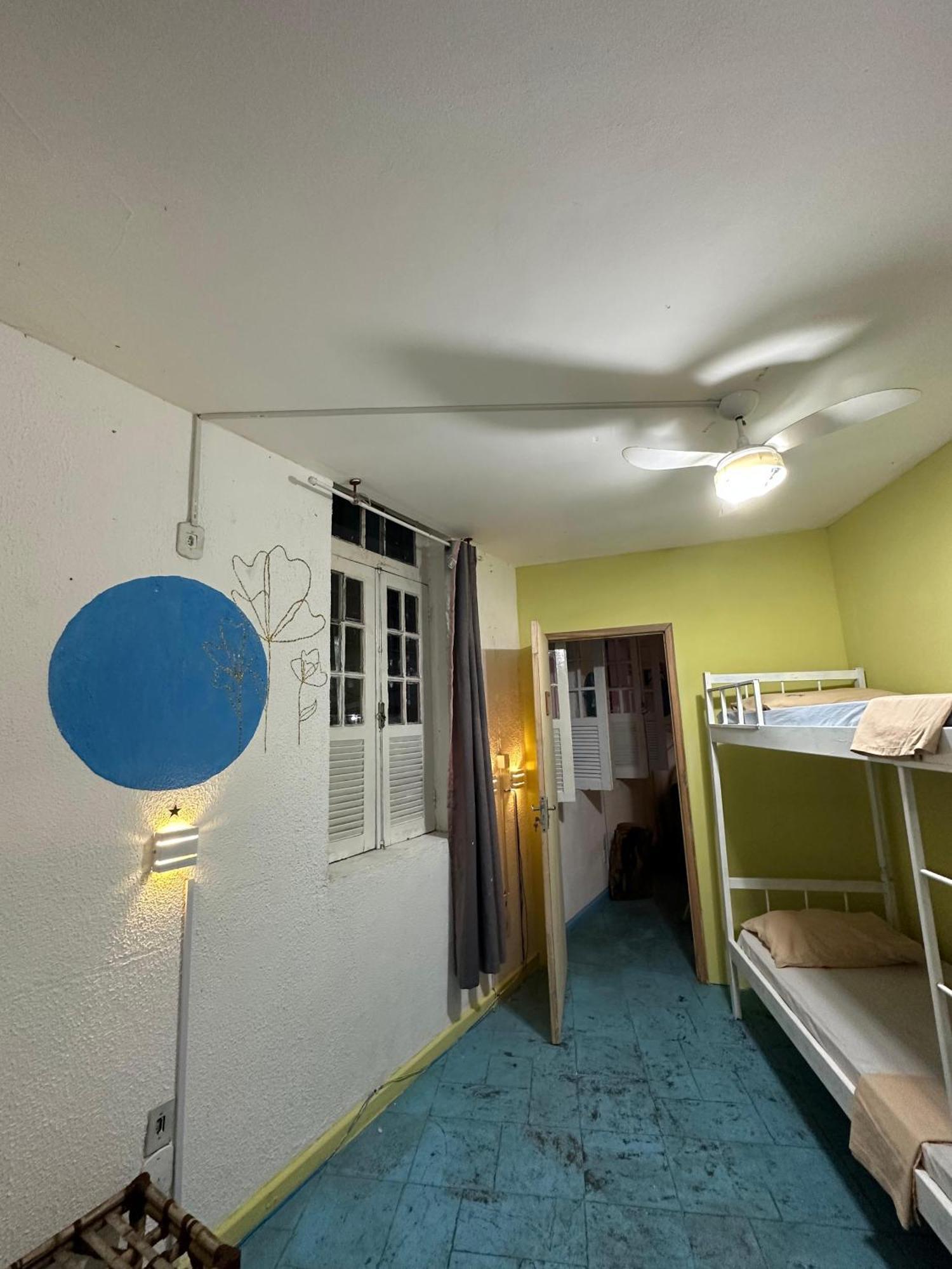 Bed & Breakfast Copacabana Sirius *