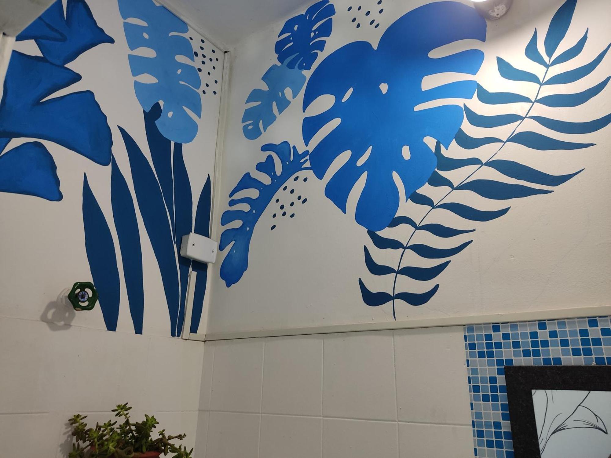 Bed & Breakfast Copacabana Sirius Rio de Janeiro