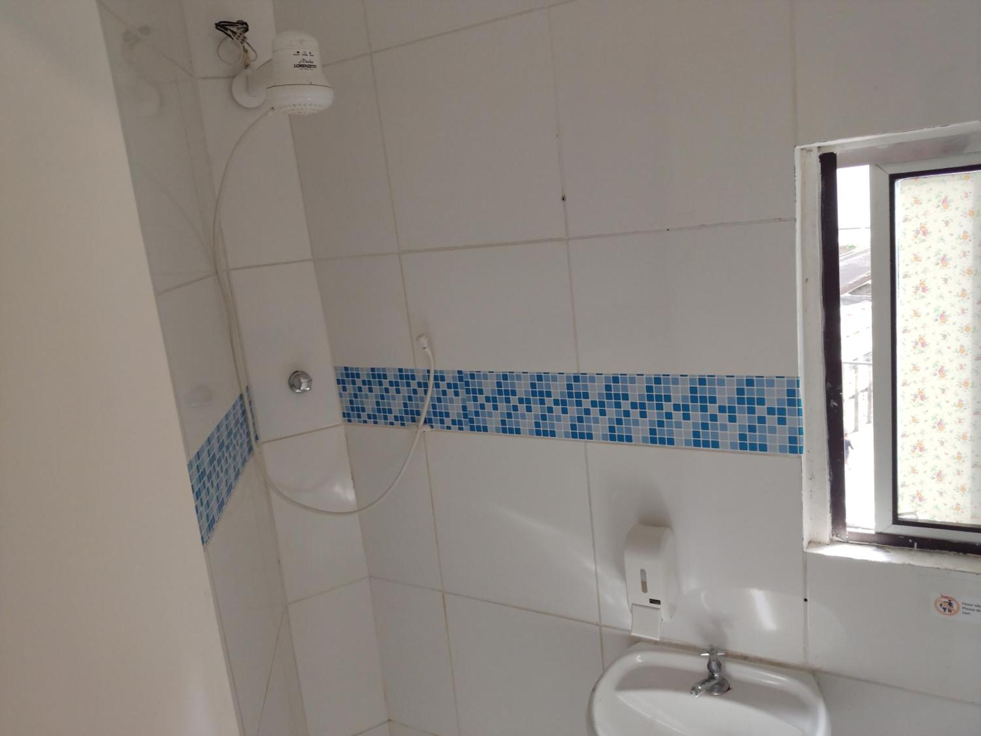 Bed & Breakfast Copacabana Sirius
