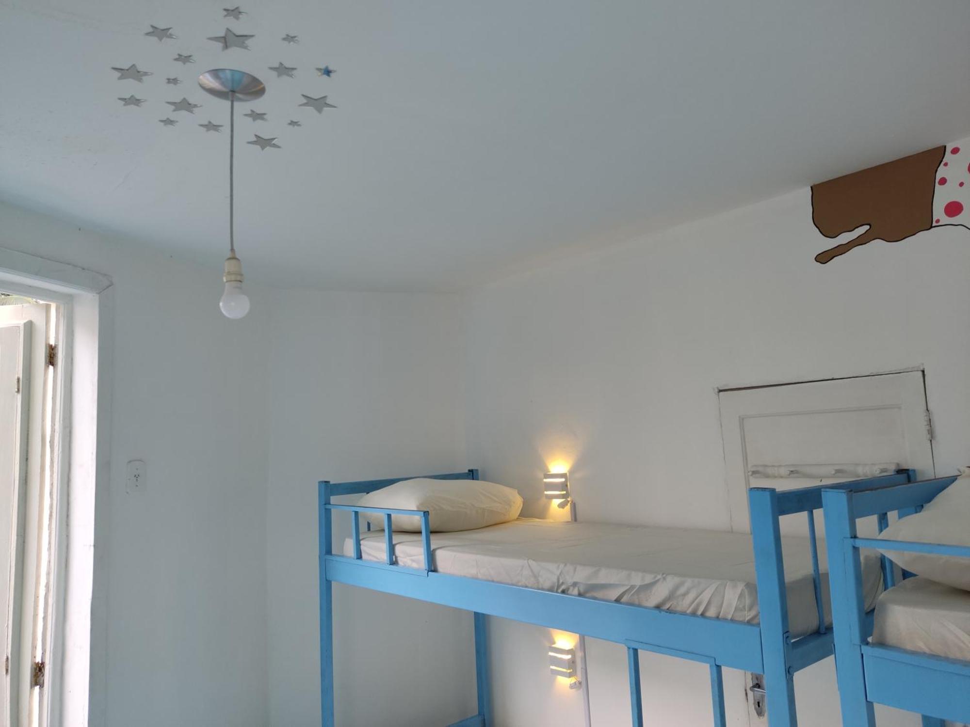 Copacabana Sirius Bed & Breakfast *