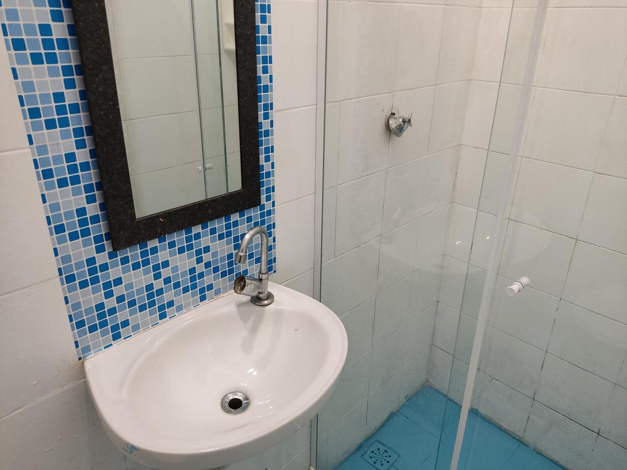Bed & Breakfast Copacabana Sirius *