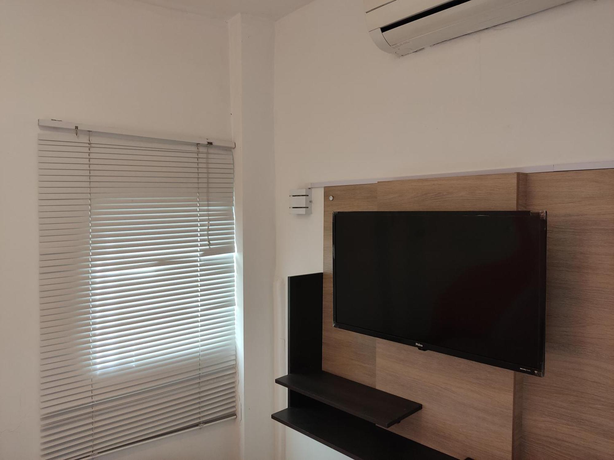 Bed & Breakfast Copacabana Sirius Rio de Janeiro