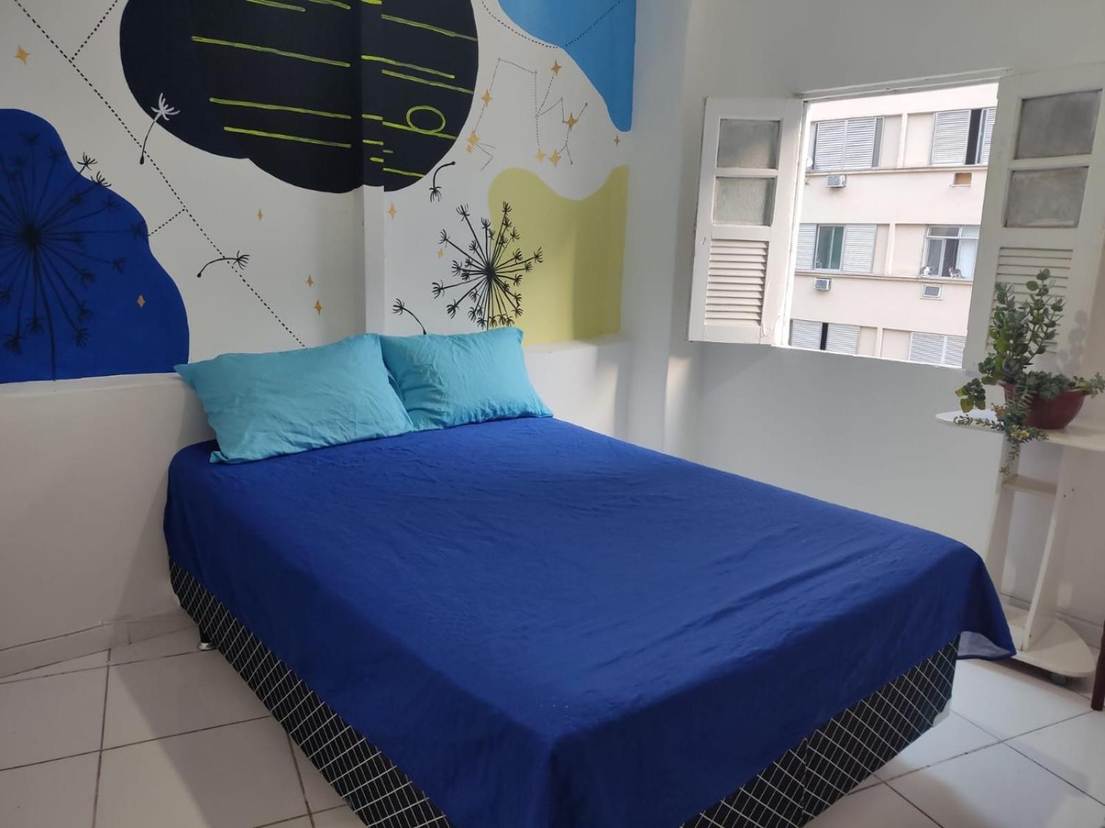 Copacabana Sirius Rio de Janeiro