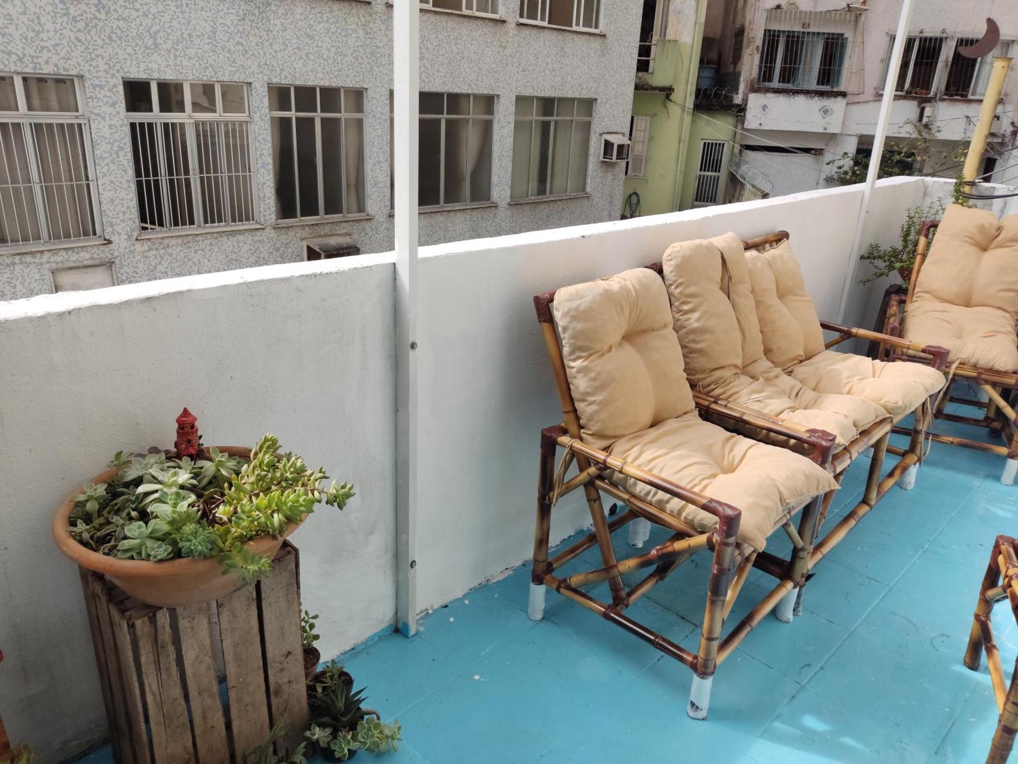 Copacabana Sirius Bed & Breakfast