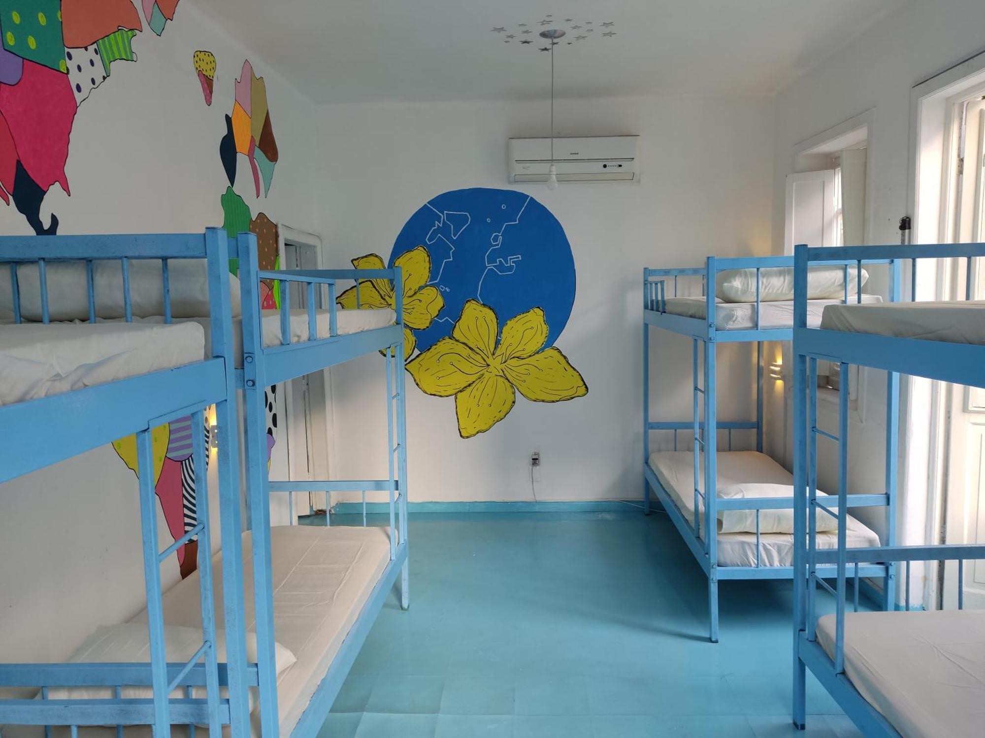 Copacabana Sirius Bed & Breakfast *