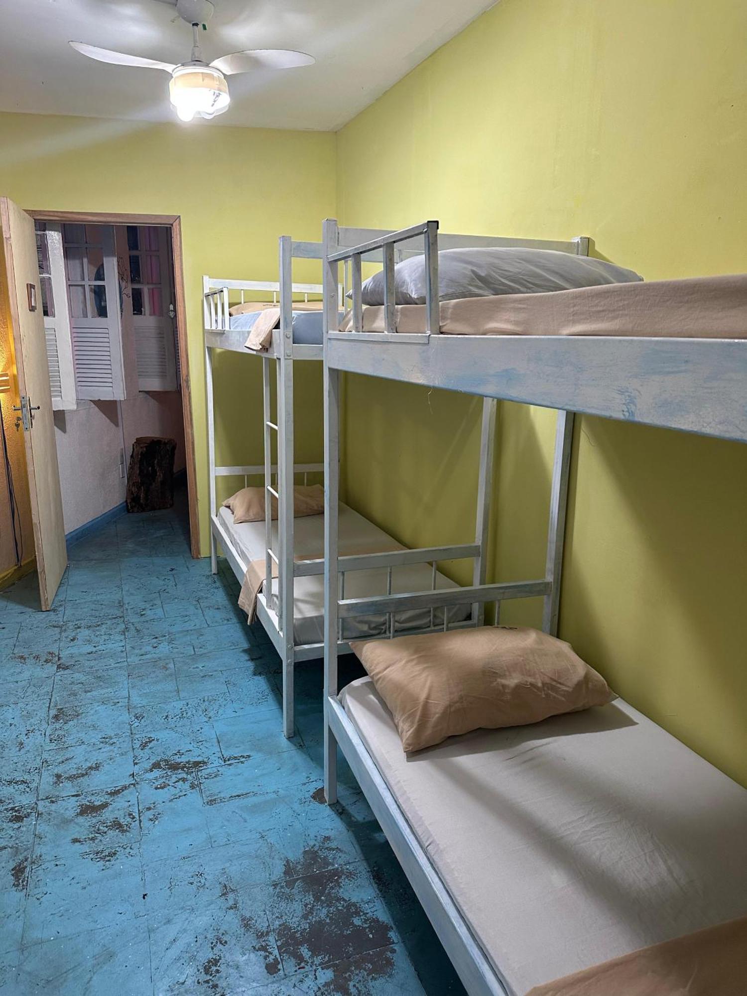 Bed & Breakfast Copacabana Sirius *