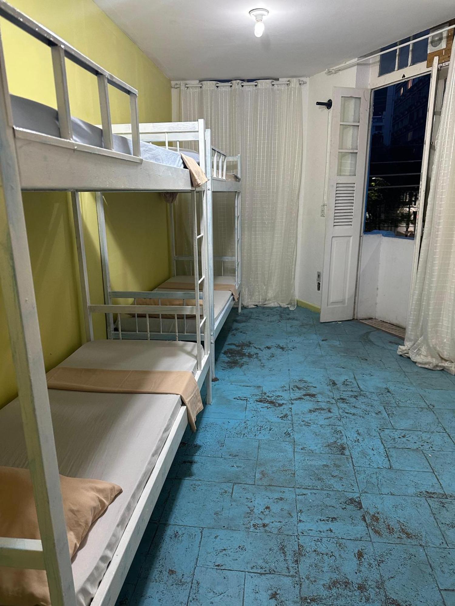 Copacabana Sirius Bed & Breakfast Rio de Janeiro