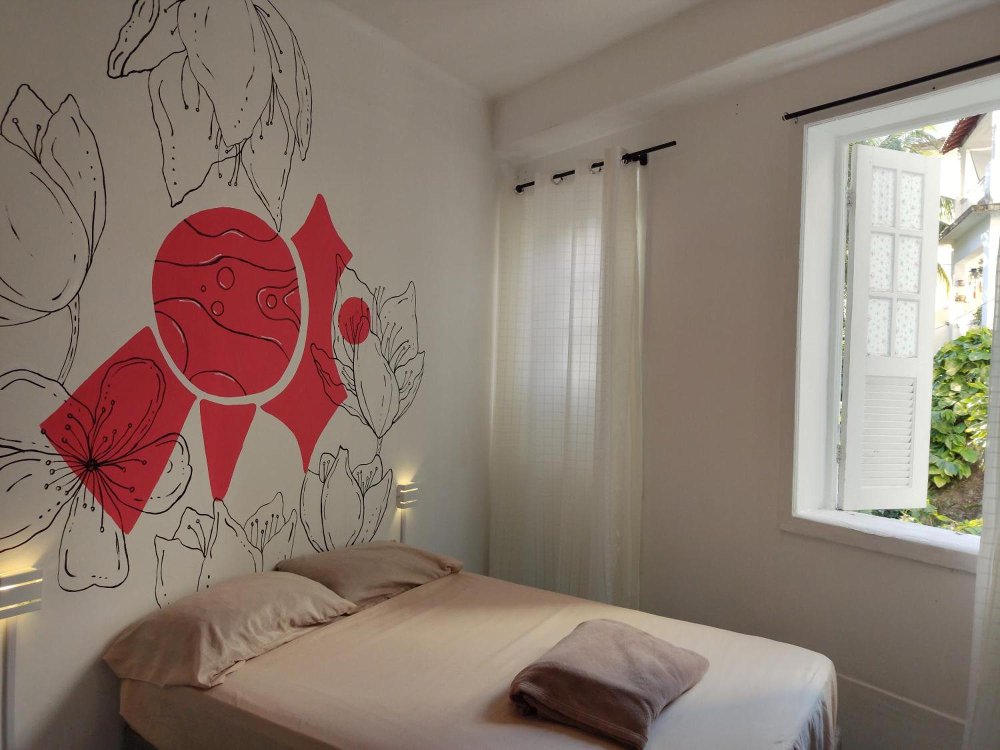 Bed & Breakfast Copacabana Sirius *