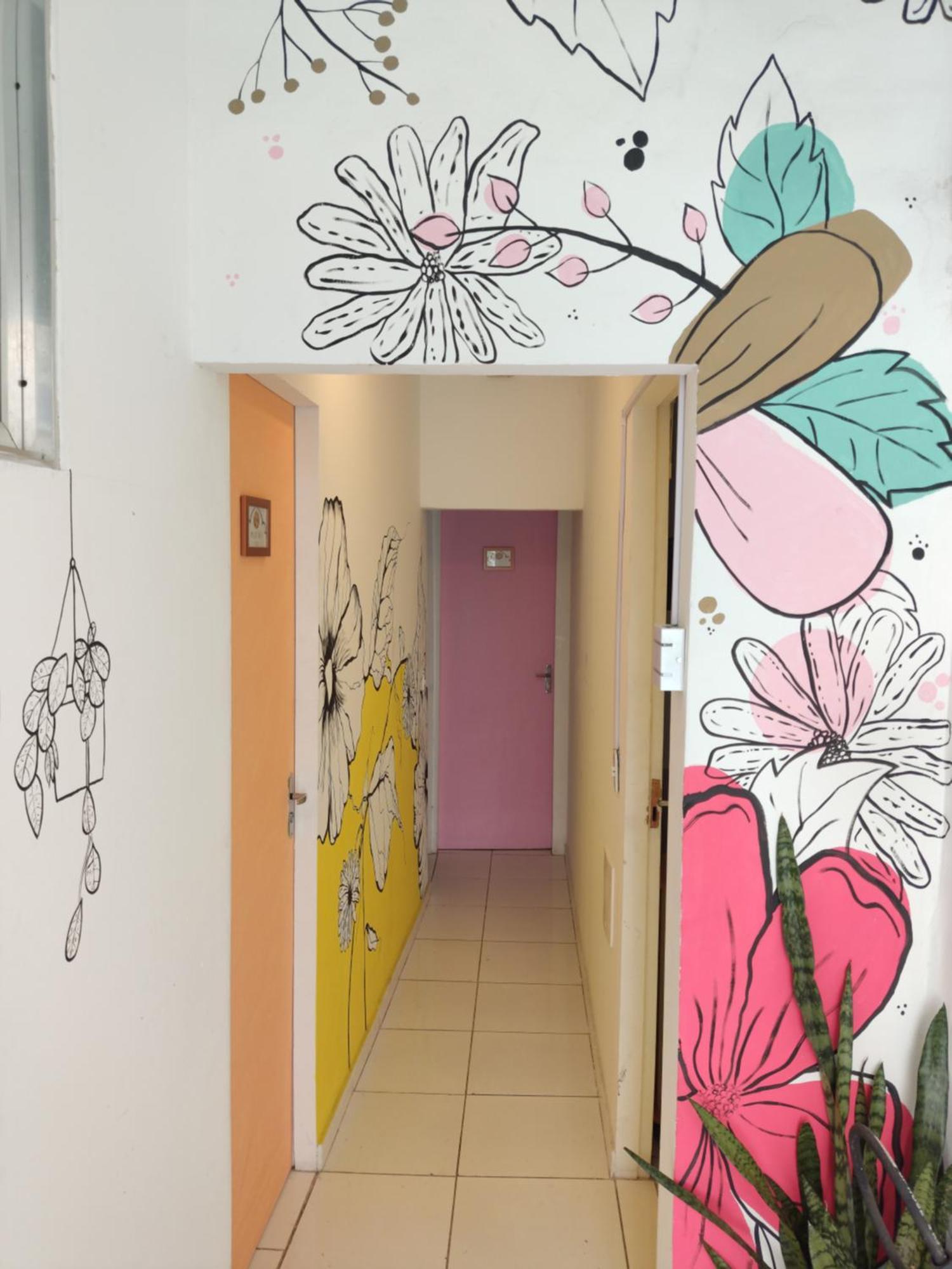 Bed & Breakfast Copacabana Sirius Rio de Janeiro