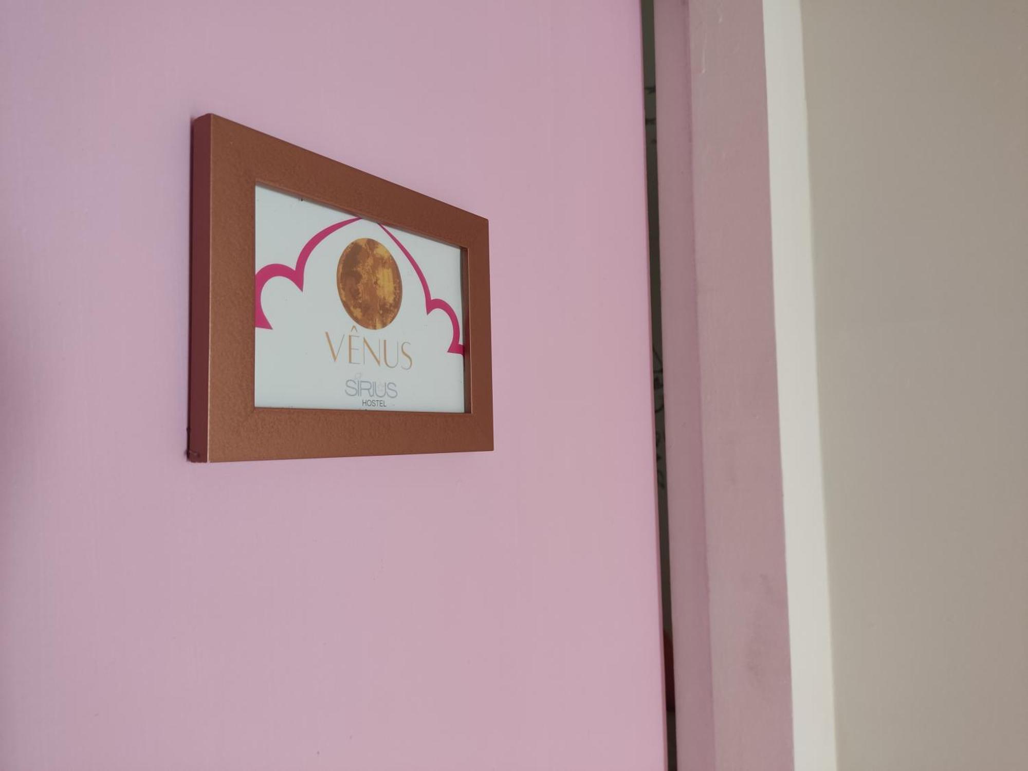 Copacabana Sirius Bed & Breakfast