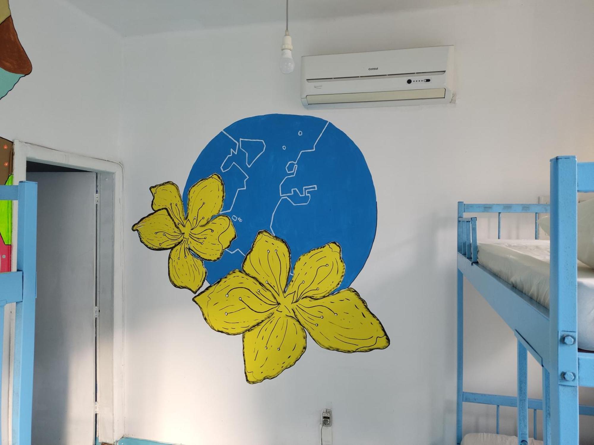 Bed & Breakfast Copacabana Sirius