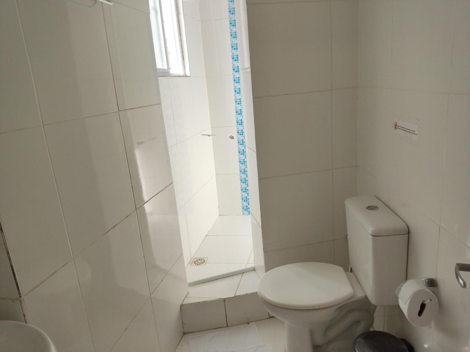 Bed & Breakfast Copacabana Sirius *