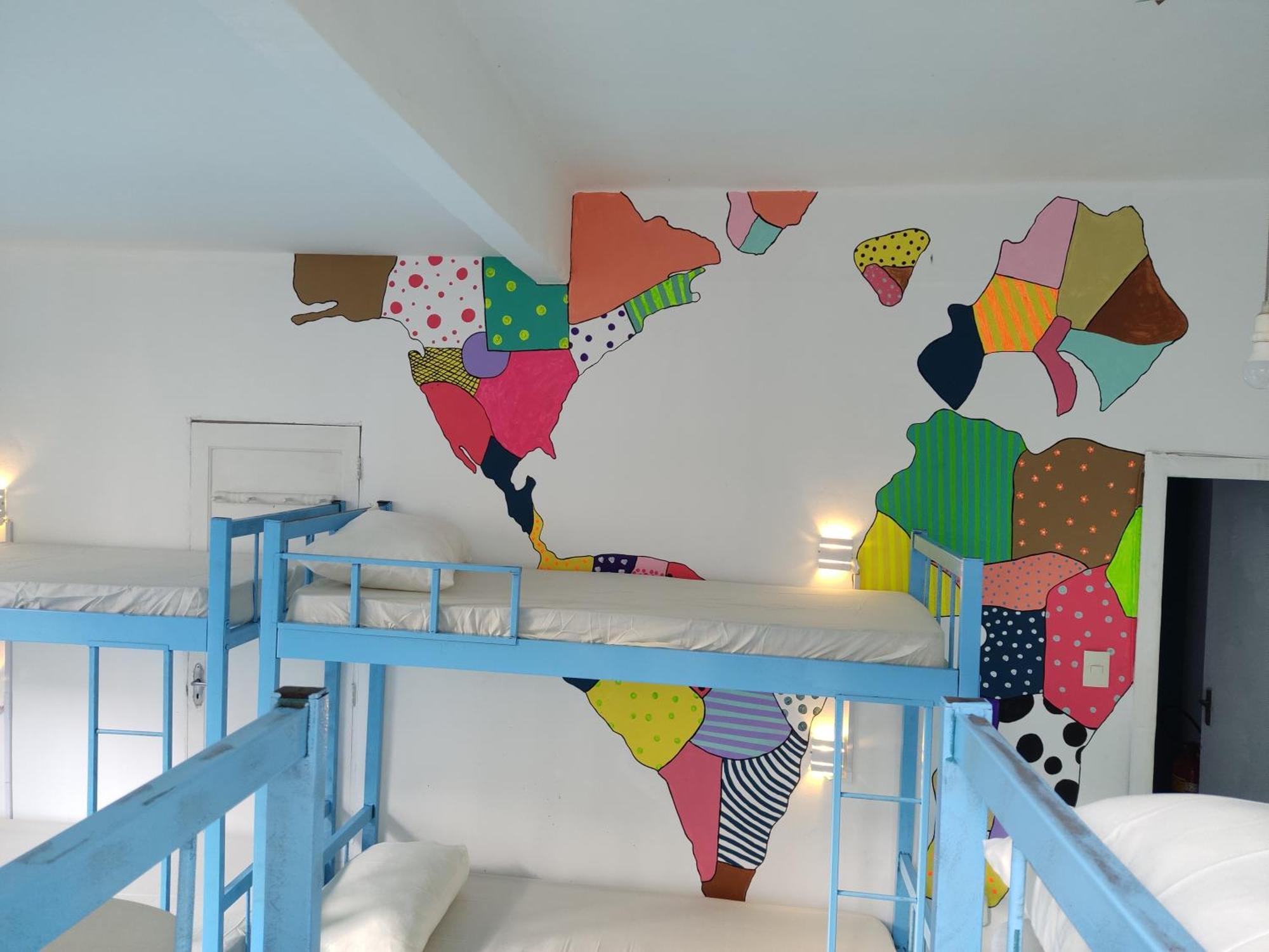 Copacabana Sirius Bed & Breakfast Rio de Janeiro