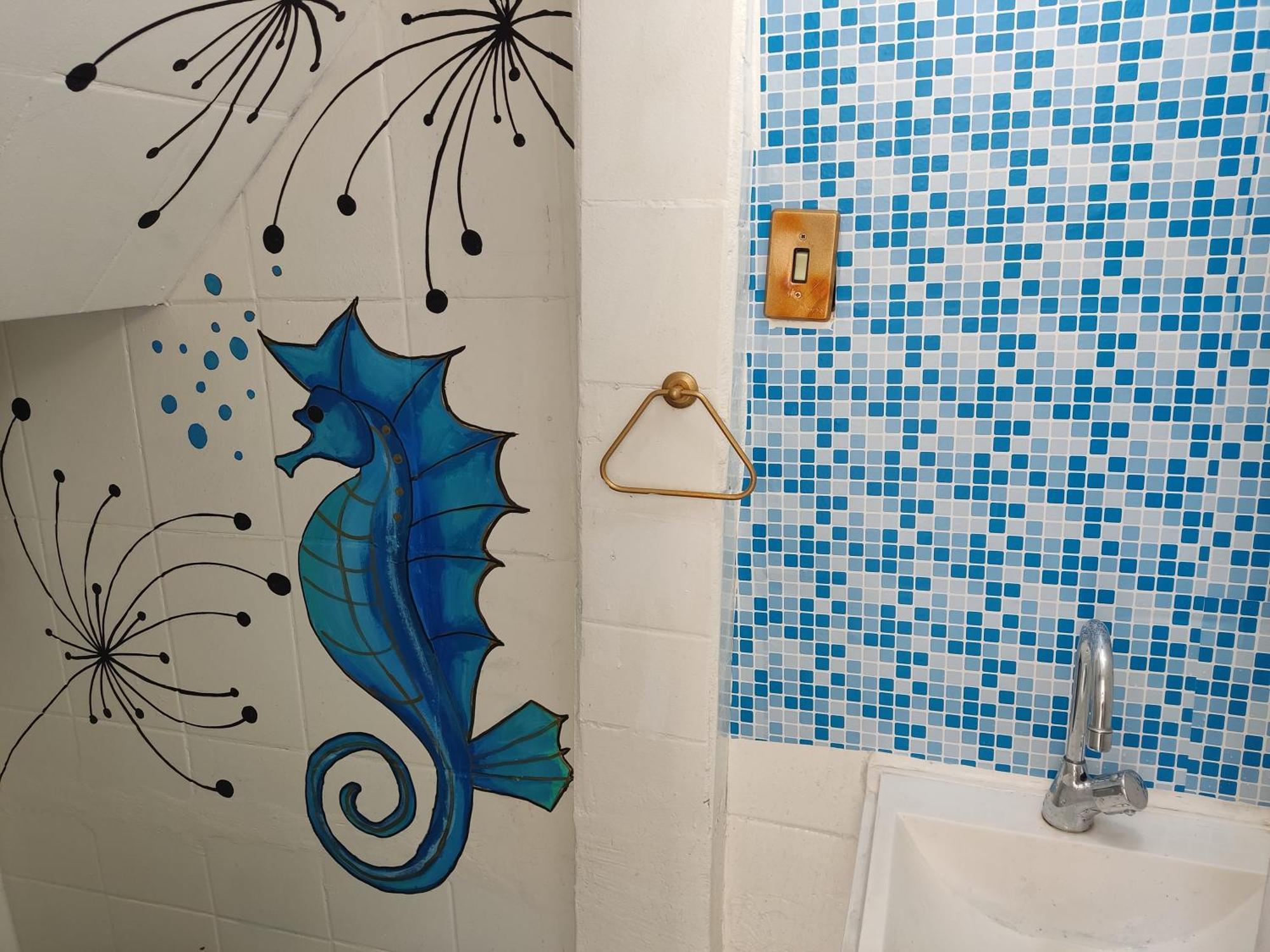 Copacabana Sirius Bed & Breakfast *