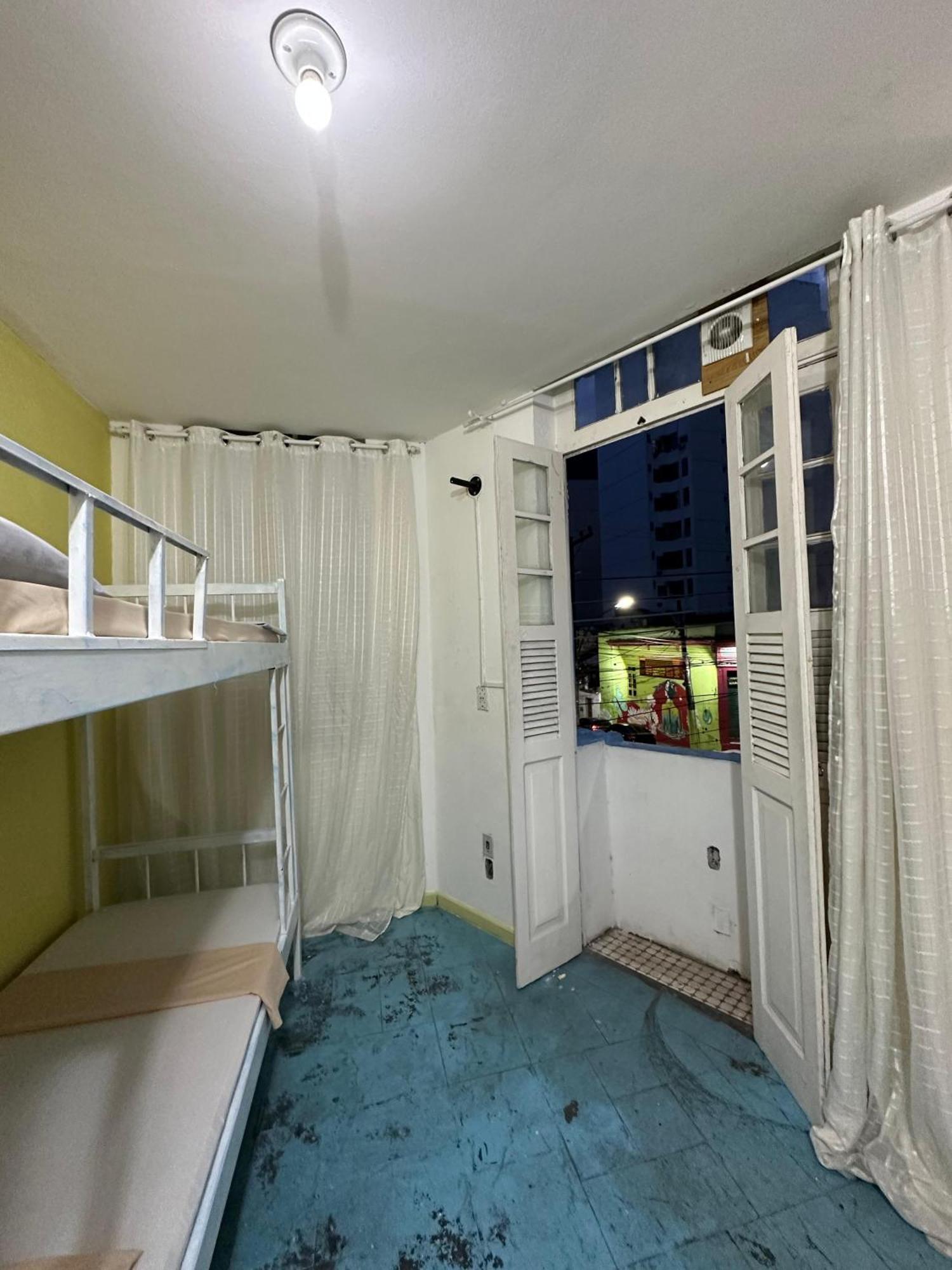Bed & Breakfast Copacabana Sirius Rio de Janeiro