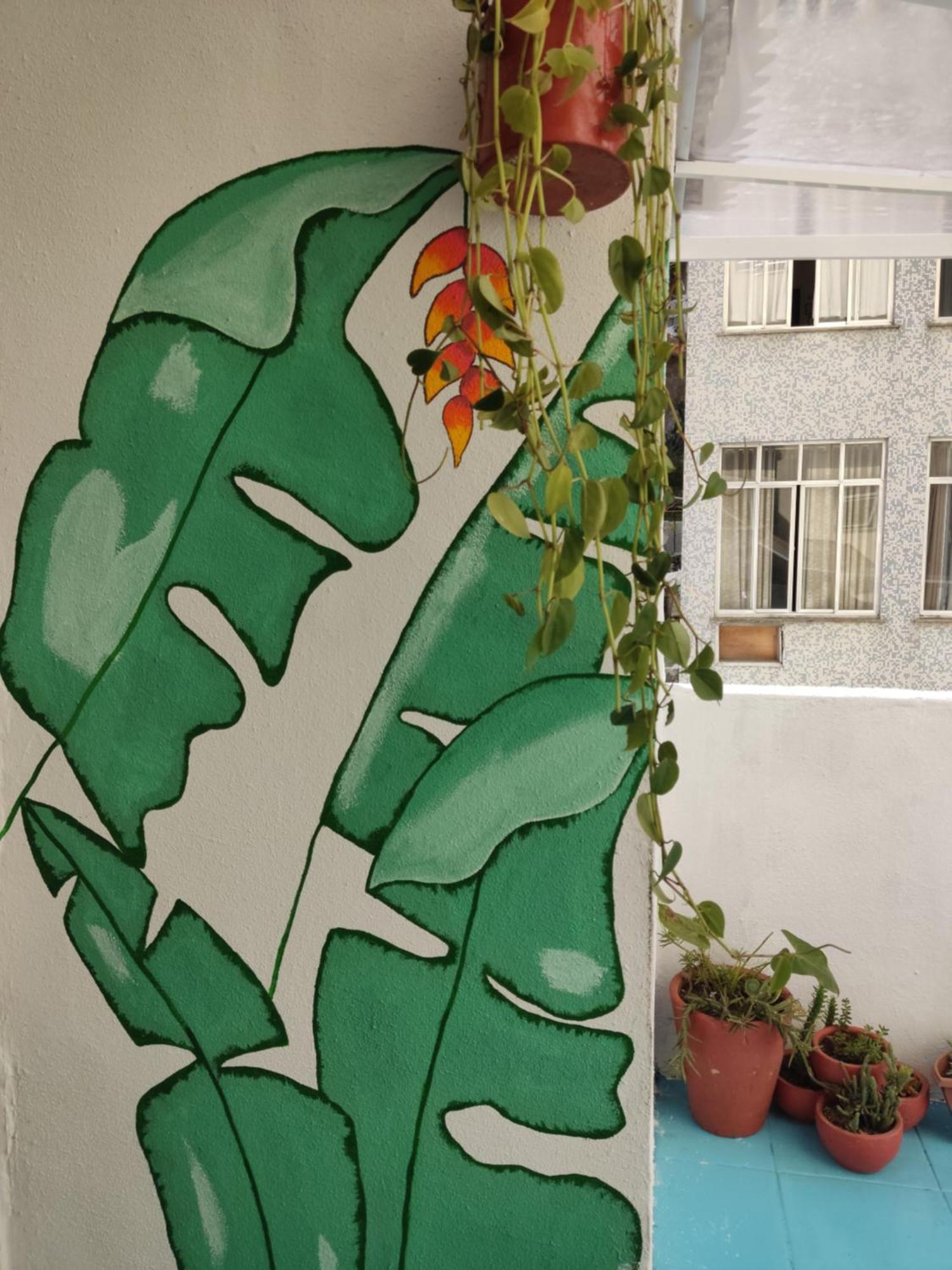 Tempat Tidur & Sarapan Copacabana Sirius